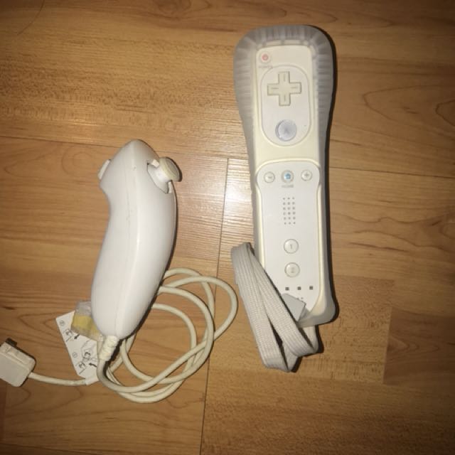 Jual outlet nintendo wii