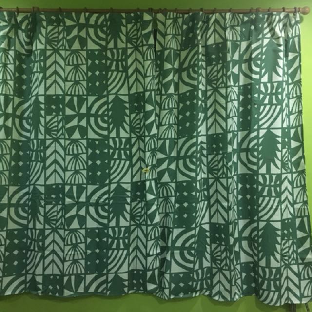 Kaison Curtain 2 Panel Home Furniture Décor On Carou