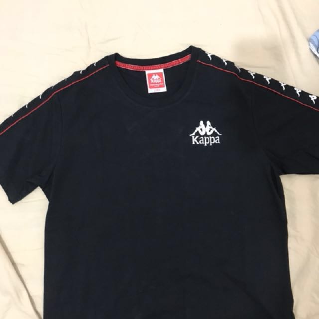 fake kappa t shirt