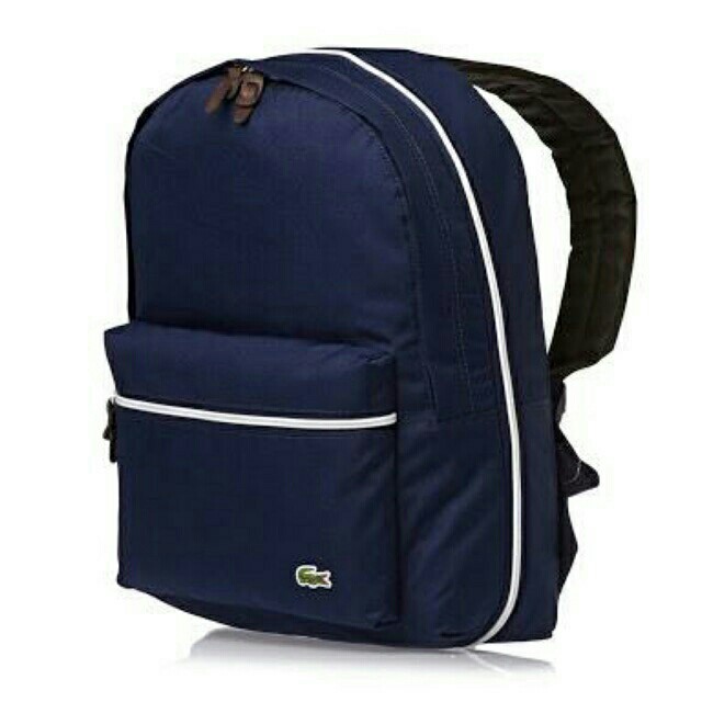 Lacoste NF0661CP Estate Blue Backpack