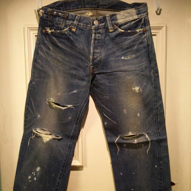 levis 66501