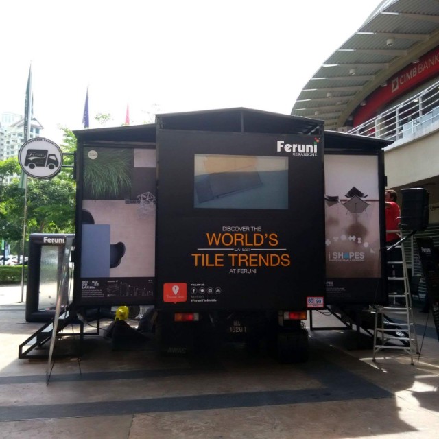 Lorry Driver 5ton 10 11 Till 12 11 Gamuda Walk Kota Kemuning Looking For On Carousell