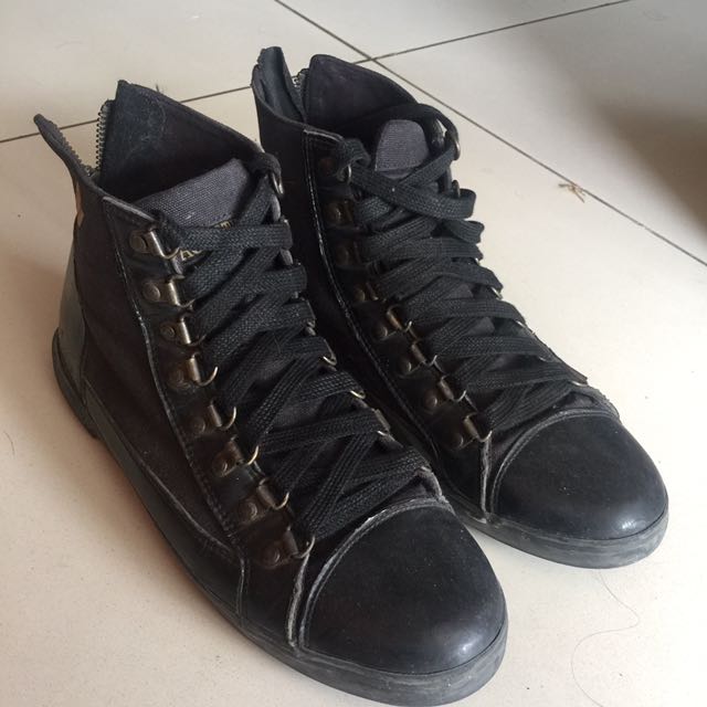 Macbeth Mike Dirnt