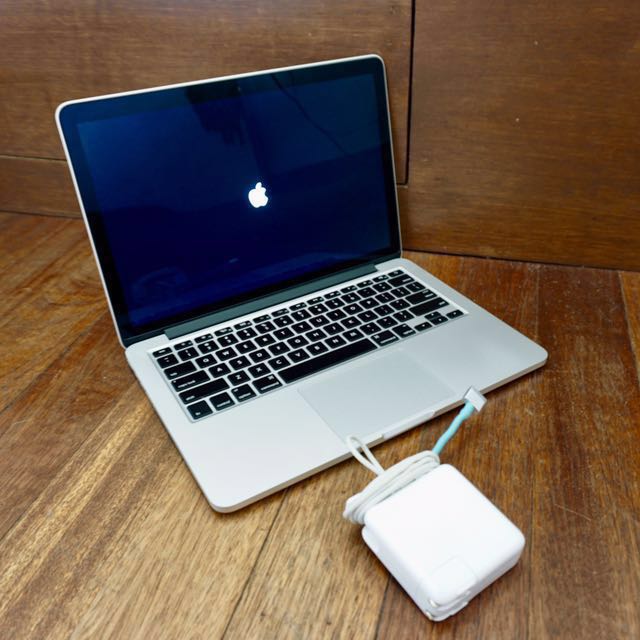 Macbook Pro Retina 13 Inch Mid 2014 On Carousell