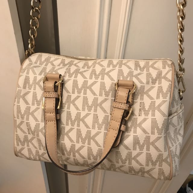michael kors mk 8642