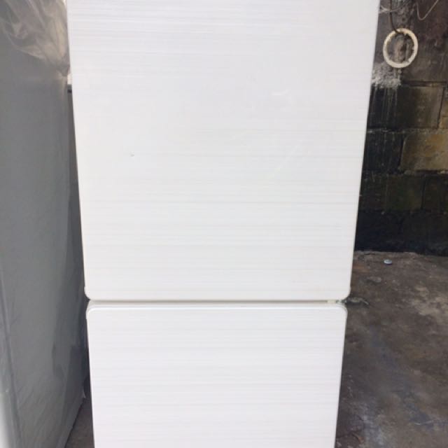 Morita refrigerator Japan Surplus, TV & Home Appliances, Kitchen