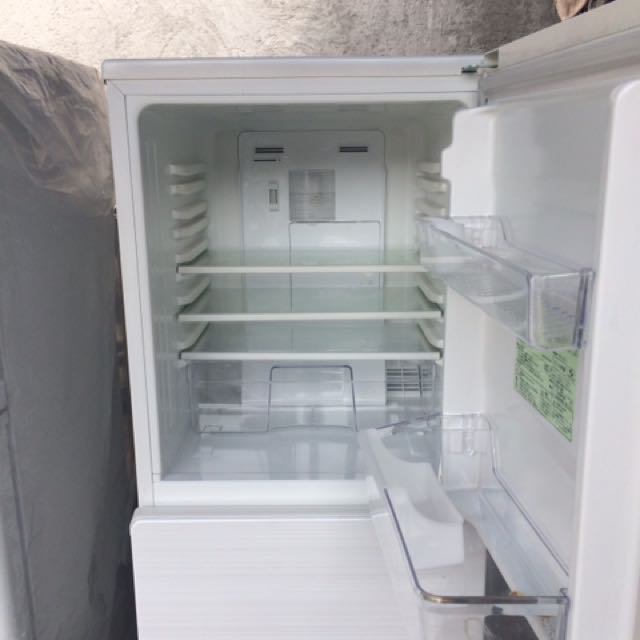 Morita refrigerator Japan Surplus, TV & Home Appliances, Kitchen