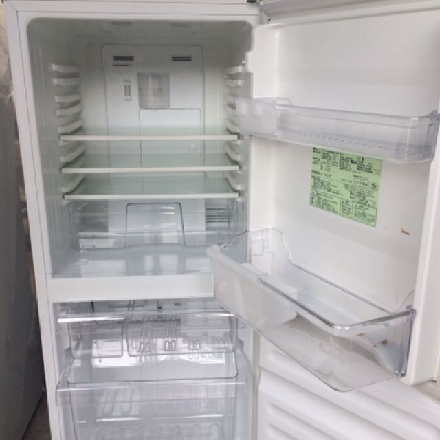 Morita refrigerator Japan Surplus, TV & Home Appliances, Kitchen