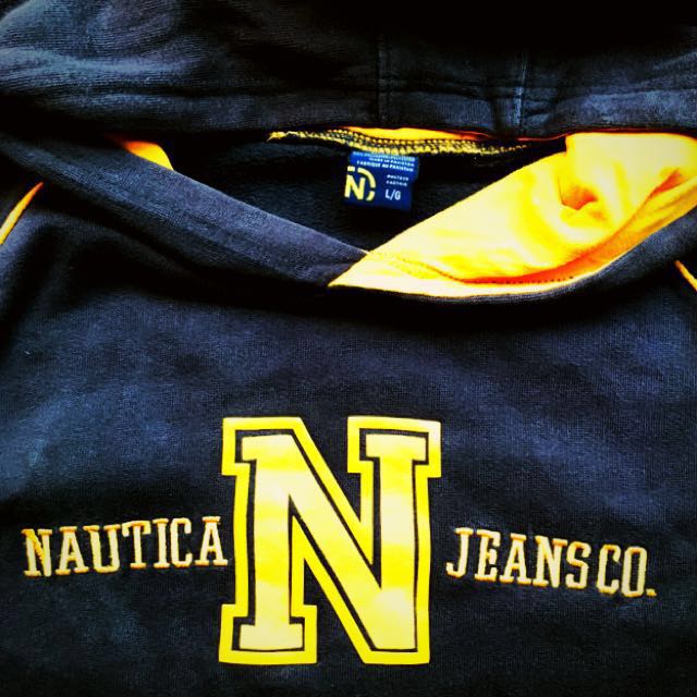 nautica jeans co