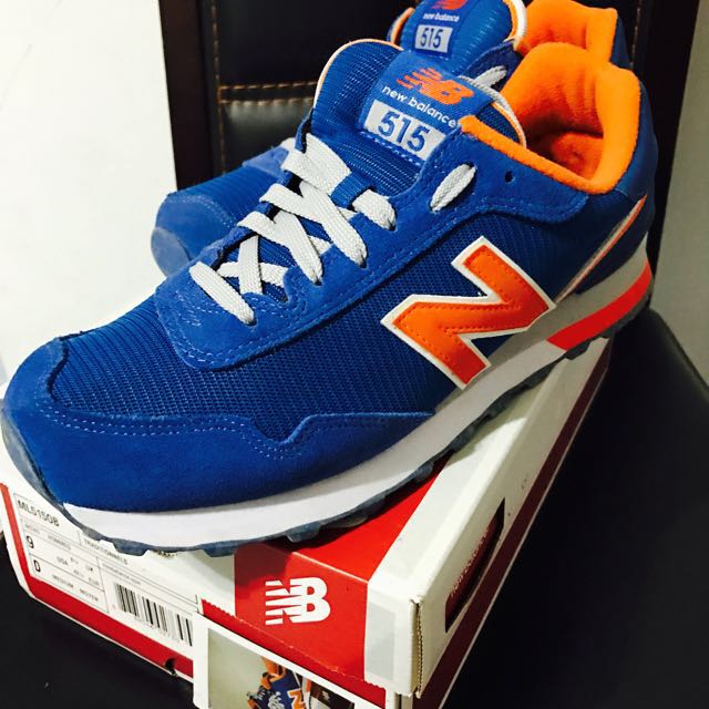 NB New Balance 515 - $85 repriced to 