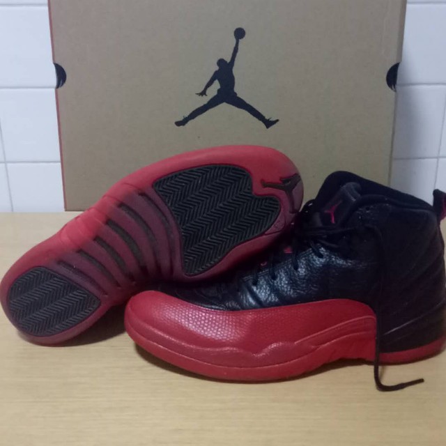nike air jordan retro 12