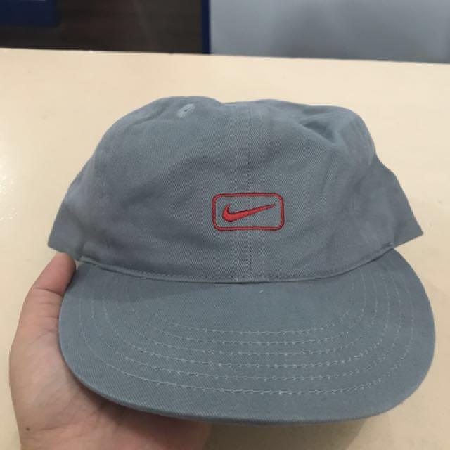 childrens nike cap