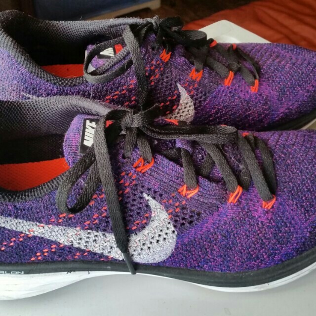 nike flyknit lunar 3 aus