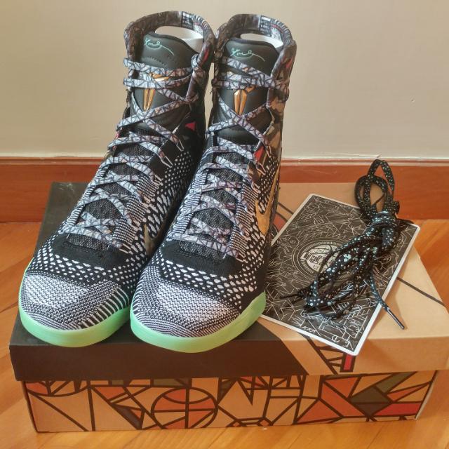 kobe 9 all star for sale