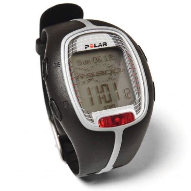 polar rs 300 x