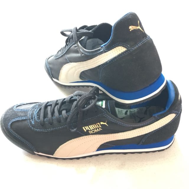 puma roma price