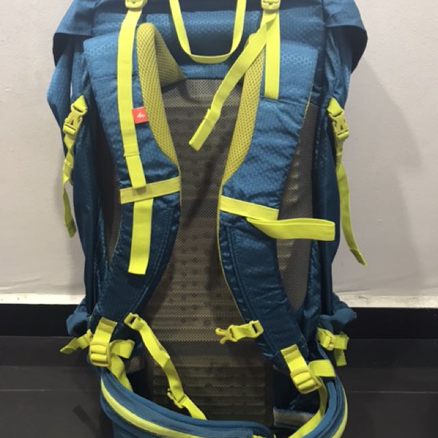 Forclaz 50 speed deals