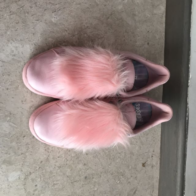 Reebok x local heroes online