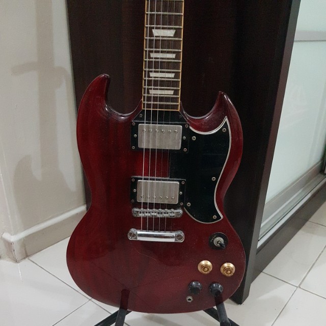Sg