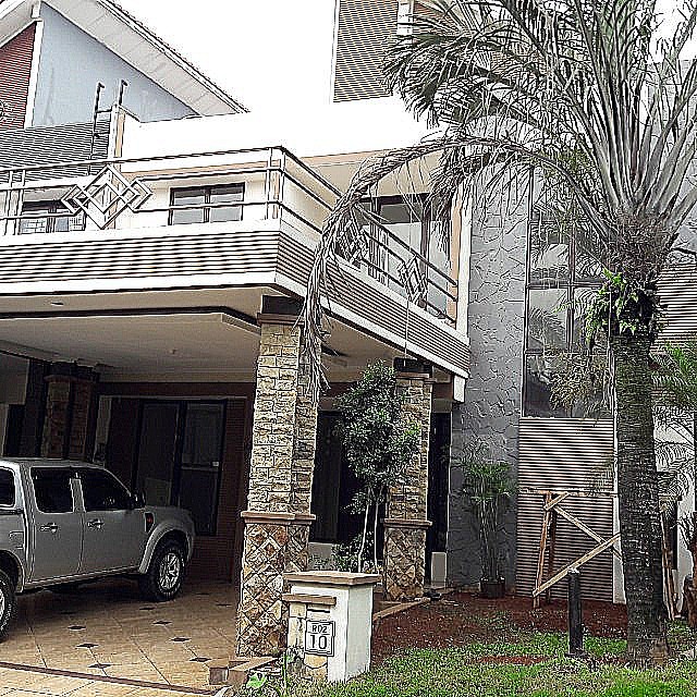 Rumah Minimalis Di Cluster Einstein Legenda Wisata Cibubur Rumah Minimalis Di Cluster Einstein Legenda Wisata Cibubur