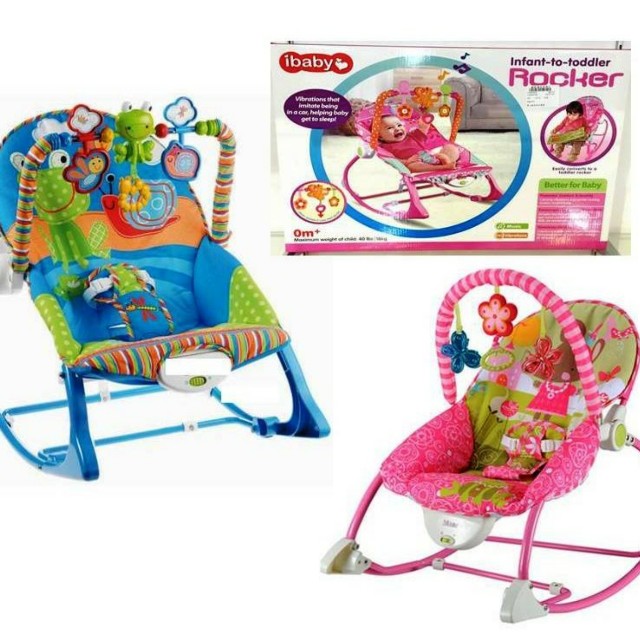 baby rocker on sale