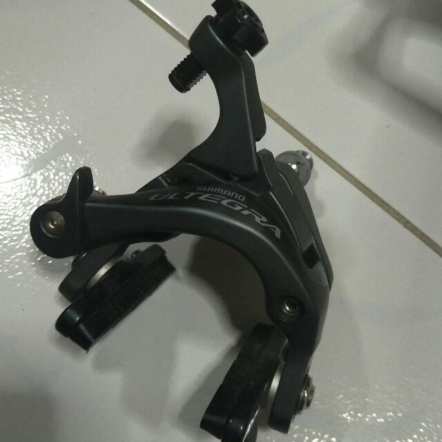 ultegra 6800 brakes