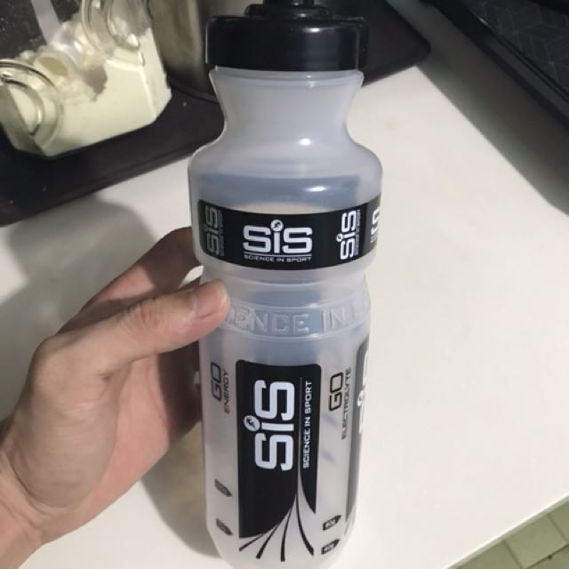 Sports Outdoors Hydration Hydration Sports Outdoors Science In Sport Clear Drinks Bottle 800 Ml Kubicolab It This is the first time i have had an issue with a sis bottle. sport clear drinks bottle 800 ml