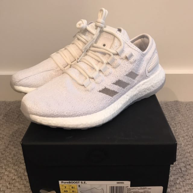 sneakerboy wish pure boost
