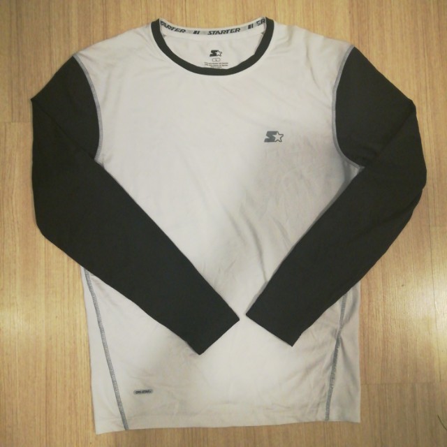 Dri star compression shop shirt