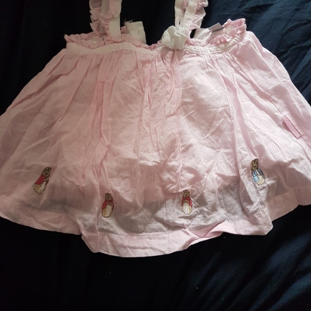 4 Items Sookie Baby Tops Sz 000 X 2 Sookie Baby Pants X 1 And