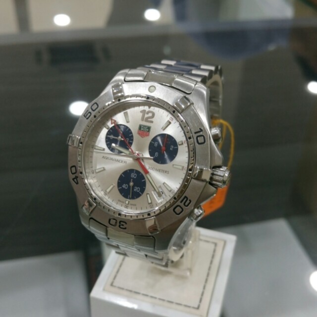 Tag heuer caf1111 cheap