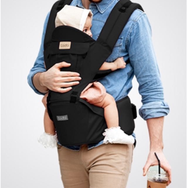 todbi baby carrier