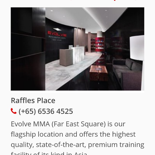 Transferring Evolve Membership Home Services Others On Carousell I'm a sec 4 student looking to do boxing classes at evolve during my break after o levels until polytechnic starts. carousell