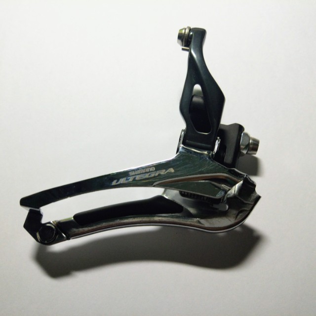 ultegra 6800 front derailleur