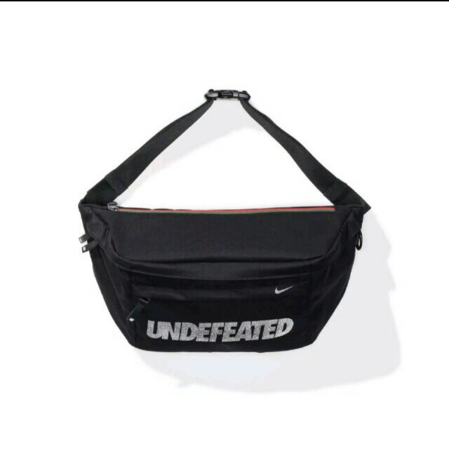 nike undefeated fanny pack