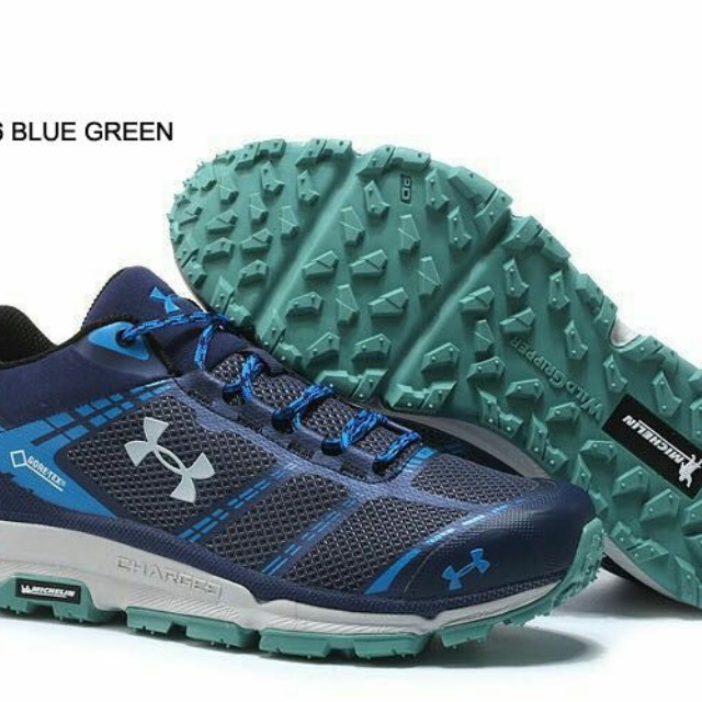 under armour wild gripper shoes