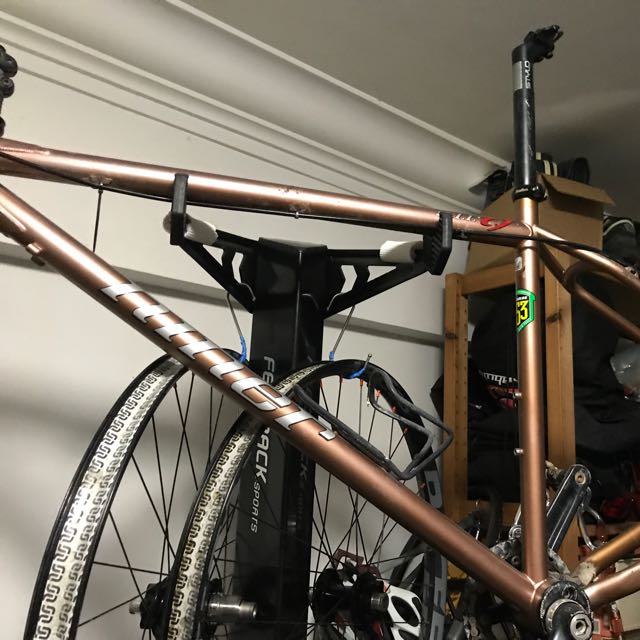 niner sir 9 frame