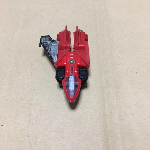 ROBOT TRANSFORMER GOBOT Aigle BANDAI ULTRABOTS Re Volt Robo 354959644003