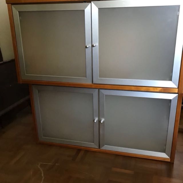 Wall Mounted Cabinets Furniture Shelves Drawers On Carousell