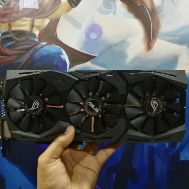 Gtx 1060 shop 3 fan