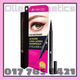 Chriszen Eyeliner