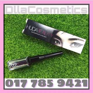 Huda Beauty Waterproof Eyeliner
