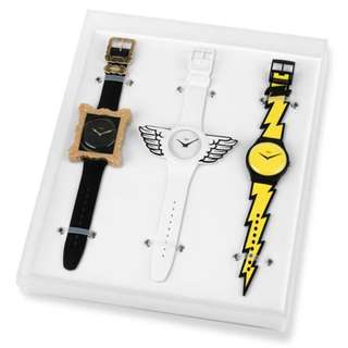 Swatch JEREMY SCOTT EDITION