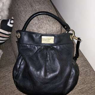 Marc Jacobs Hillier Hobo