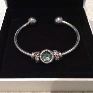 PANDORA bangle