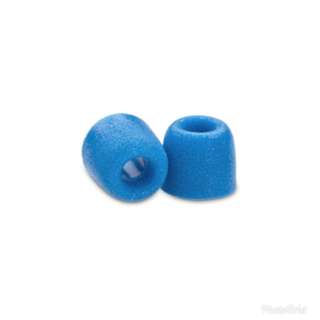 T500 Comply Foam Tips - 2 Pairs (Blue)