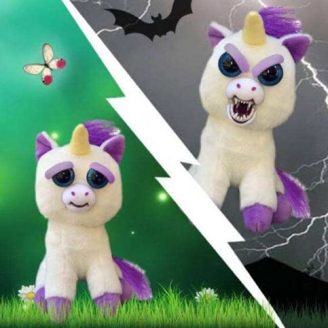 glenda glitterpoop feisty pets