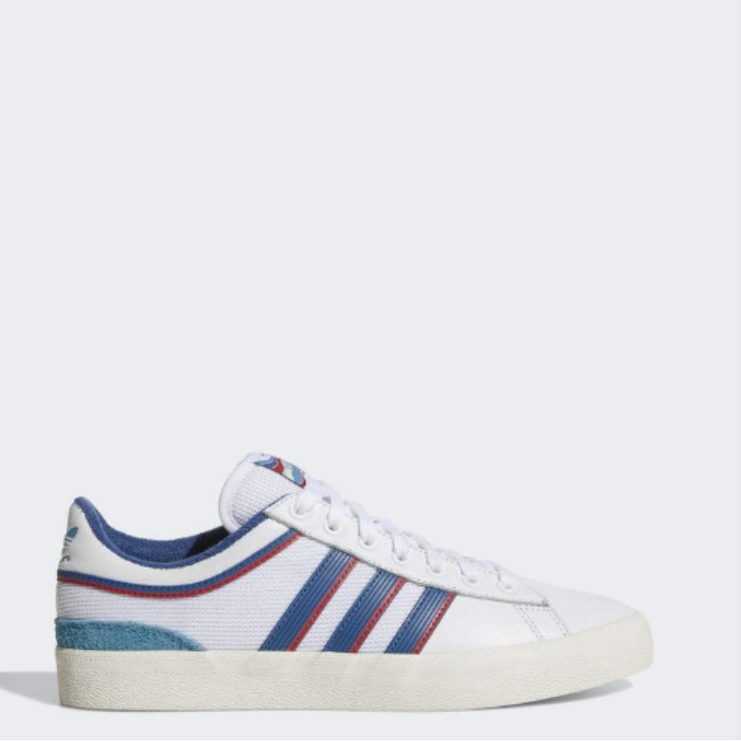 Adidas Campus x Alltimers Shoes, Men's Fashion, Footwear, Sneakers on  Carousell