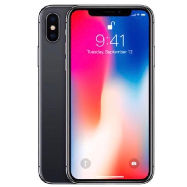 Apple iPhone X, Mobile Phones & Gadgets, Mobile Phones, iPhone, iPhone