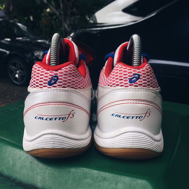 Asics Calcetto Fs Futsal